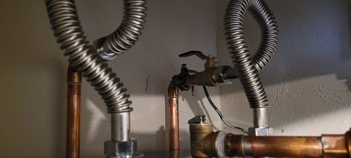 Plumber «Tioga Plumbing & Electric», reviews and photos, 136 S Norwood Dr, Hurst, TX 76053, USA