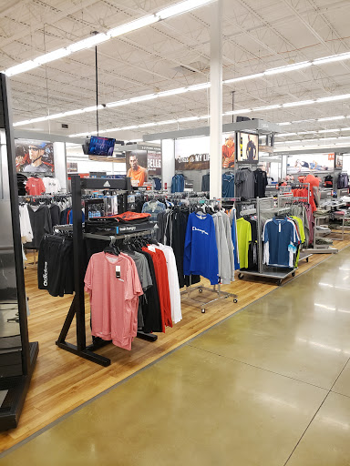 Department Store «Randolph Main Exchange», reviews and photos, 415 B St E #112, Randolph AFB, TX 78150, USA