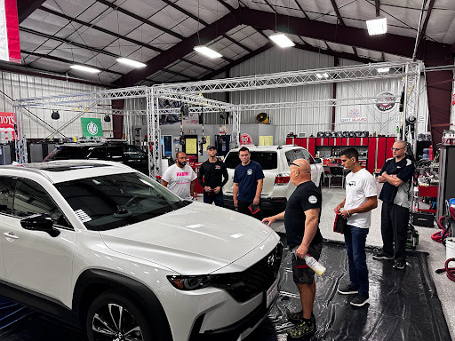 Perfection Plus Auto Detailing / Ceramic Pro Coating / Paint Protection / Tint en Redmond