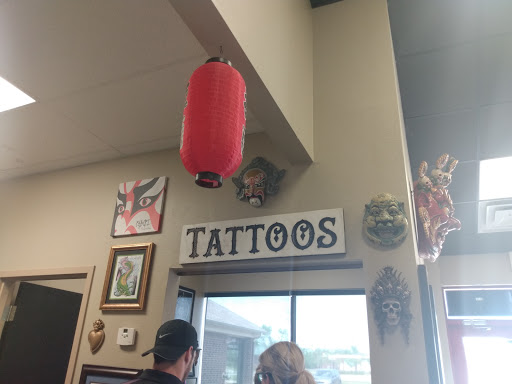 Explore destiny name tattoo ideas, creative tattoo ideas in Edmond, available at 15th Legion Tattoo & Body Piercing