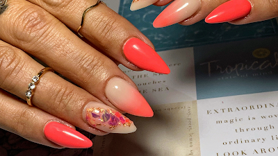 Oriane easynail’s à Saint-Céré