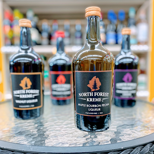 Liquor Store «Wayside Liquor», reviews and photos, 404 4th St NW, Montgomery, MN 56069, USA