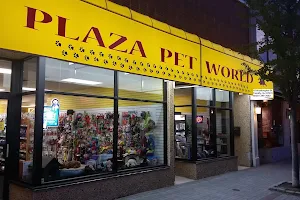 Plaza Pet World II, Inc. image