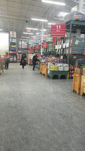 Warehouse club «BJ’s Wholesale Club», reviews and photos, 1900 The Arches Cir, Deer Park, NY 11729, USA