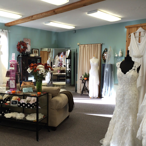 Bridal Shop «A Trace of Lace Bridal Boutique», reviews and photos, 230 N Main St, Rutland, VT 05701, USA