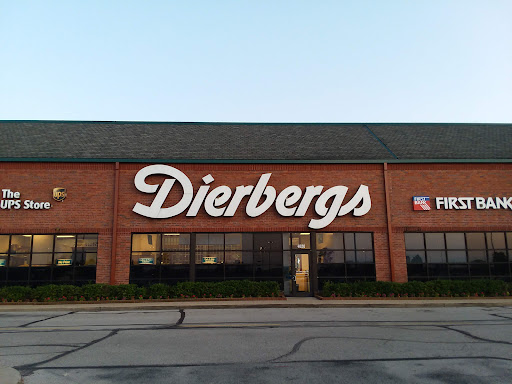 Supermarket «Dierbergs Markets», reviews and photos, 4000 Green Mt Crossing Dr, Shiloh, IL 62269, USA