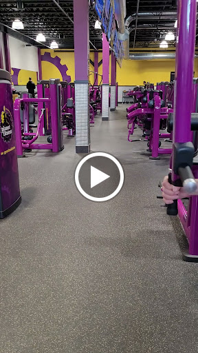 Gym «Planet Fitness», reviews and photos, 49 Haddon Ave, Haddon Township, NJ 08108, USA