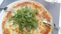 Pizza du Restaurant La Péniche à Homps - n°9