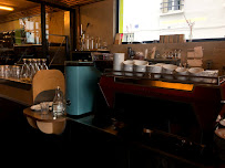 Atmosphère du Café Lomi à Paris - n°12