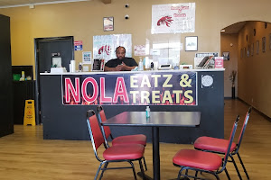 Nola Eatz