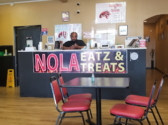 Nola Eatz