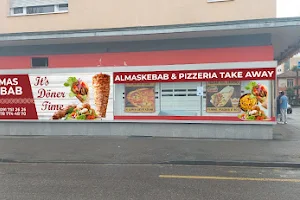 Almas kebab&pizza Locarno image