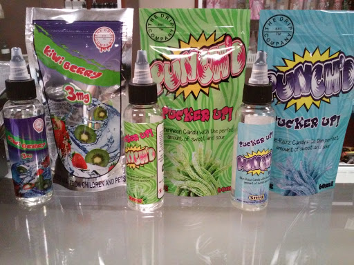 Vaporizer Store «Good Prophets, LLC - MOUNT JOY», reviews and photos, 441 E Main St, Mount Joy, PA 17552, USA