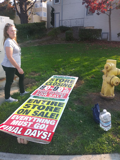 Hardware Store «Orchard Supply Hardware», reviews and photos, 2245 Gellert Blvd, South San Francisco, CA 94080, USA