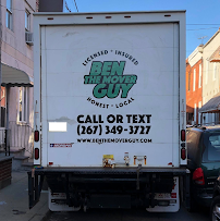 Ben the Mover Guy - Photo 8 - Car repair in , Philadelphia