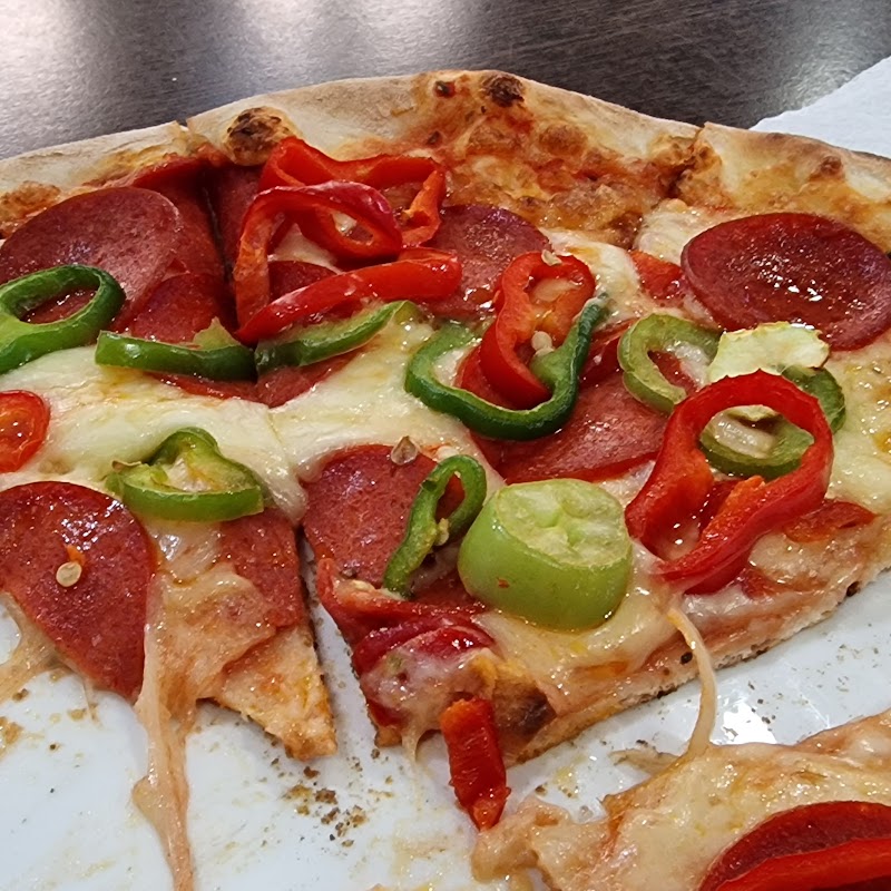 Pizzeria Zaandam