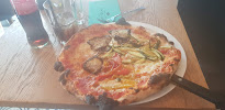 Pizza du Restaurant italien San Telmo Cannes - n°20