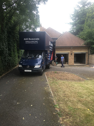 Reviews of A2Z REMOVALS in Peterborough - Moving company