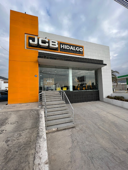 Jcb Hidalgo