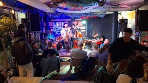 Photo n°44 de Blue Note Café à Strasbourg ()