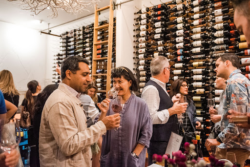 Wine Store «Biondivino», reviews and photos, 1415 Green St, San Francisco, CA 94109, USA