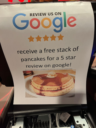 Dennys image