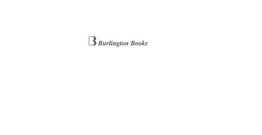 Burlington Books- Μπερλινγκτον Μπουκς Εκδοτική M.ΑΕ