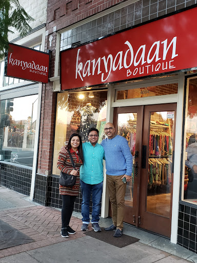 Boutique «Kanyadaan Boutique», reviews and photos, 40967 Fremont Blvd, Fremont, CA 94538, USA