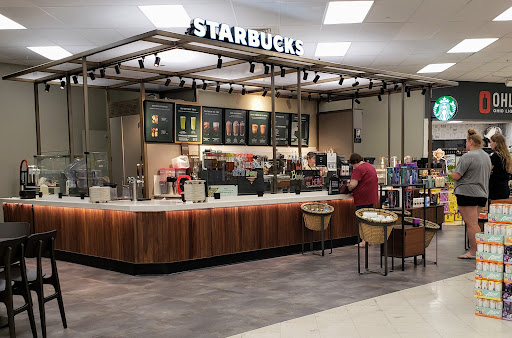 Cafe «Starbucks», reviews and photos, 2100 W Michigan St, Sidney, OH 45365, USA