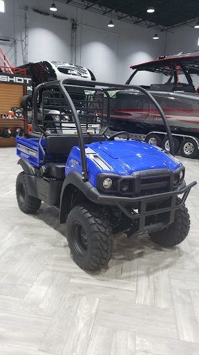 Motorcycle Dealer «Broward Motorsports of Ft. Lauderdale», reviews and photos, 1090 W Sunrise Blvd, Fort Lauderdale, FL 33409, USA