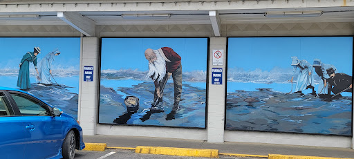 Tobacco Shop «Herb-N-Legend Smoke Shop», reviews and photos, 511 Pacific Ave, Long Beach, WA 98631, USA