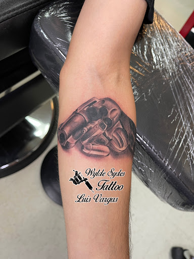Explore female hand tattoo ideas, creative tattoo ideas in San Diego, available at Wylde Sydes Tattoo & Body Piercing