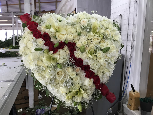 Florist «Rosewood Flower Shop», reviews and photos, 4821 Fannin St, Houston, TX 77004, USA