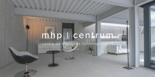 mhp | centrum - Centre Hypnose & thérapies contemporaines Fribourg