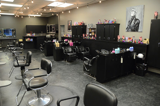 Beauty Salon «ClipZone Salon and Spa», reviews and photos, 1913 C St, Anderson, IN 46016, USA