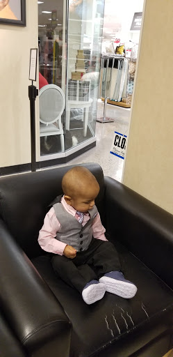 Department Store «JCPenney», reviews and photos, 43690 Ford Rd, Canton, MI 48187, USA