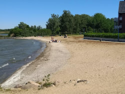 Photo de Muritz Sandstrand et le règlement