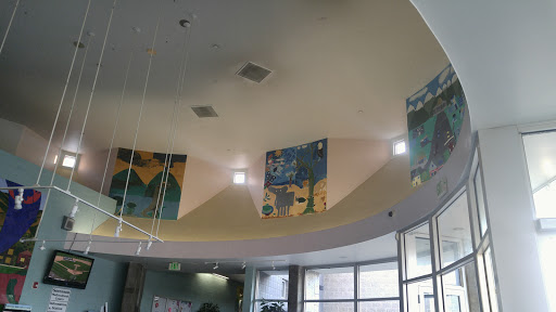 Recreation Center «Sorenson Multi-Cultural Center & Unity Fitness Center», reviews and photos, 855 W California Ave, Salt Lake City, UT 84104, USA