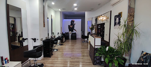 Peluquería Rafael Calero en Córdoba, Córdoba