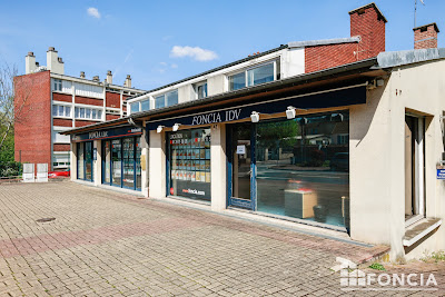 FONCIA | Agence Immobilière | Achat-Vente | Verneuil-Sur-Seine | Boulevard André Malraux à Verneuil-sur-Seine