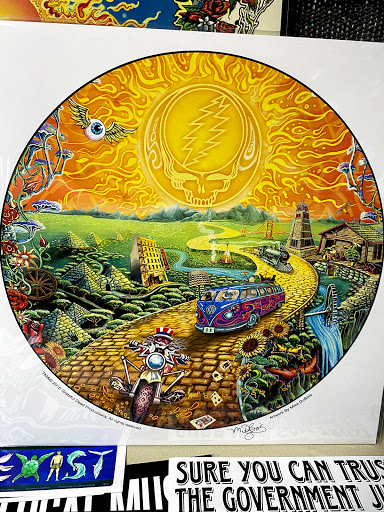 Glass Blower «Frolic On the Mountain», reviews and photos, 2954 PA-611, Tannersville, PA 18372, USA