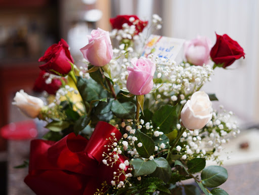 Florist «Carousel Florist», reviews and photos, 990 Rockledge Blvd, Rockledge, FL 32955, USA