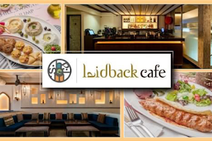 Shalom / Laidback Cafe GK-1 image