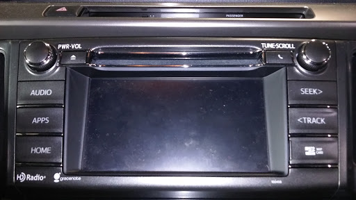 Auto Repair Shop «Westbury Toyota Service», reviews and photos, 115 Frost St, Westbury, NY 11590, USA