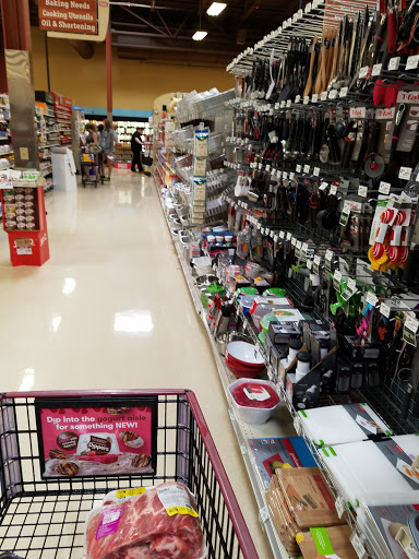 Supermarket «Giant Eagle Supermarket», reviews and photos, 7939 Day Dr, Cleveland, OH 44129, USA