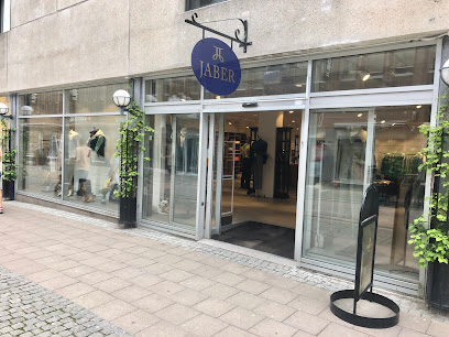 Jaber Mode - Uppsala