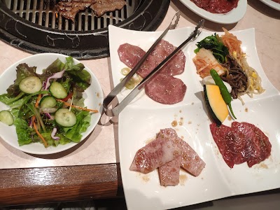 三洲苑