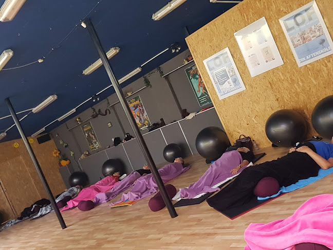 Finlandsgade 39, 7430 Ikast