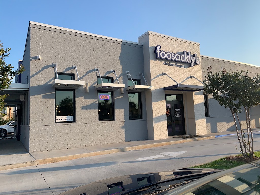 foosackly's - Spanish Fort 36527