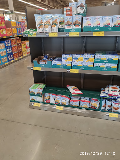 Supermarket «ALDI», reviews and photos, 8615 Hufsmith Rd, Tomball, TX 77375, USA